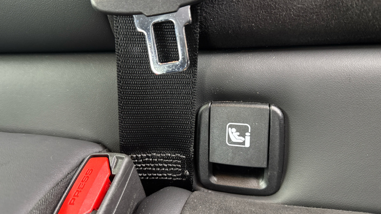 BMW 1 Series 120 M Sport 5dr Step Auto Petrol Hatchback